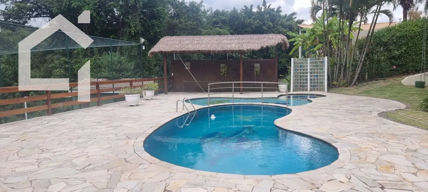 Foto 7 de Casa com 4 quartos à venda em Itupeva - SP