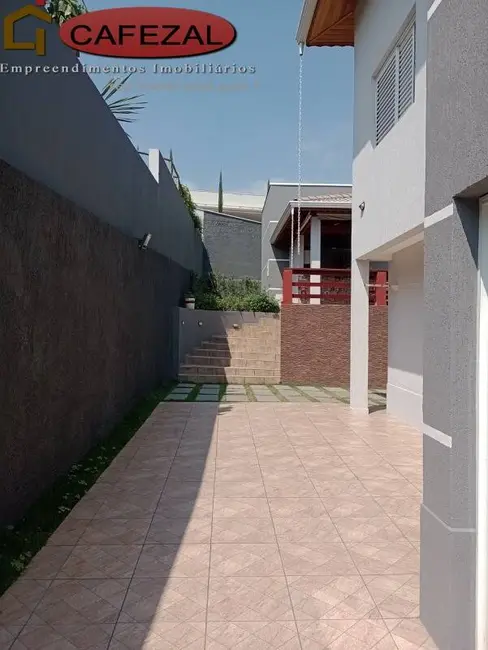 Casa de Condomínio com 4 quartos à venda, 957m2 em Itupeva - SP - imagem 4 Foto 4 de Casa de Condomínio com 4 quartos à venda, 957m2 em Itupeva - SP