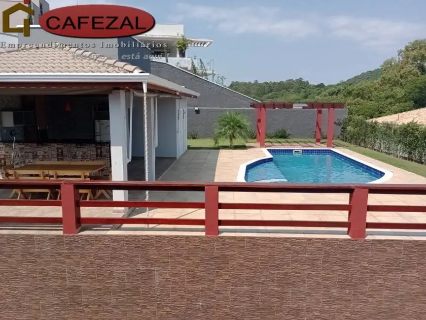 Casa de Condomínio com 4 quartos à venda, 957m2 em Itupeva - SP - imagem 5 Foto 5 de Casa de Condomínio com 4 quartos à venda, 957m2 em Itupeva - SP