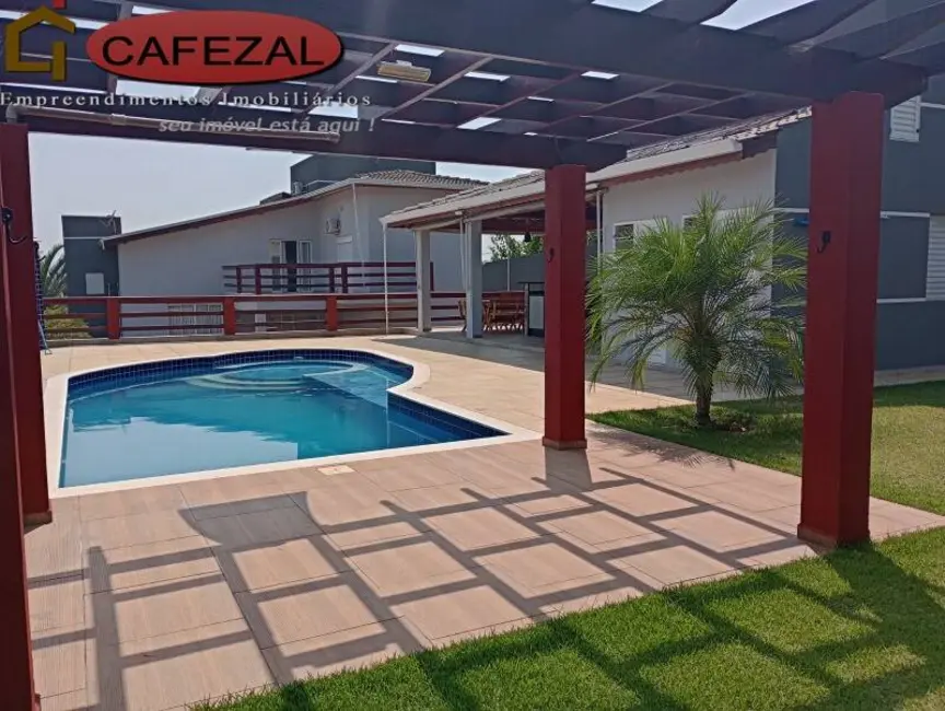 Casa de Condomínio com 4 quartos à venda, 957m2 em Itupeva - SP - imagem 7 Foto 7 de Casa de Condomínio com 4 quartos à venda, 957m2 em Itupeva - SP