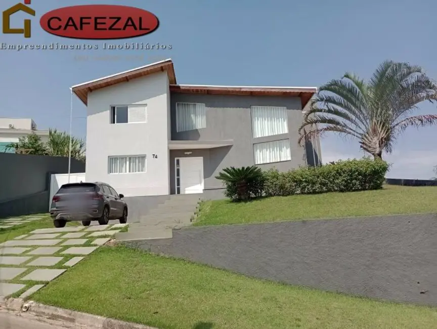 Casa de Condomínio com 4 quartos à venda, 957m2 em Itupeva - SP - imagem 1 Foto 1 de Casa de Condomínio com 4 quartos à venda, 957m2 em Itupeva - SP