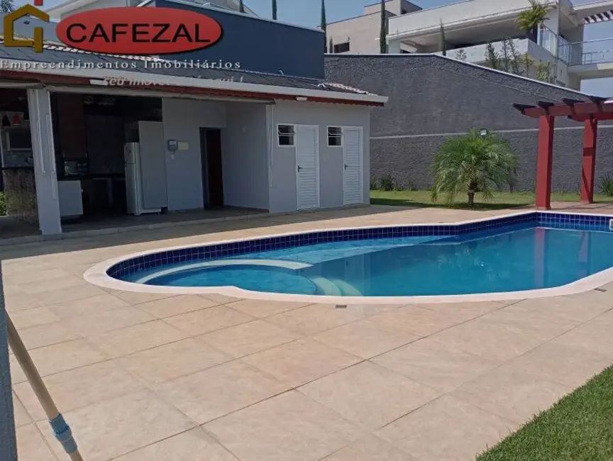 Casa de Condomínio com 4 quartos à venda, 957m2 em Itupeva - SP - imagem 6 Foto 6 de Casa de Condomínio com 4 quartos à venda, 957m2 em Itupeva - SP