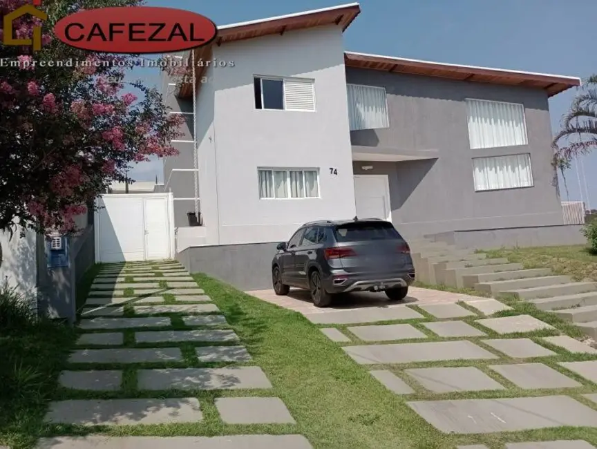 Casa de Condomínio com 4 quartos à venda, 957m2 em Itupeva - SP - imagem 2 Foto 2 de Casa de Condomínio com 4 quartos à venda, 957m2 em Itupeva - SP