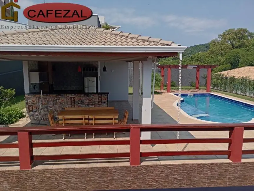 Casa de Condomínio com 4 quartos à venda, 957m2 em Itupeva - SP - imagem 9 Foto 9 de Casa de Condomínio com 4 quartos à venda, 957m2 em Itupeva - SP