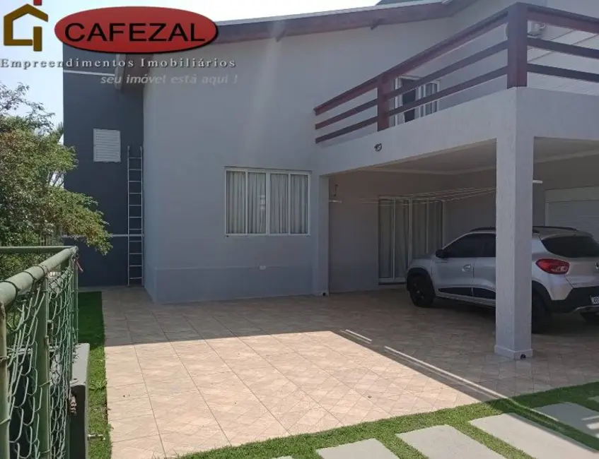 Casa de Condomínio com 4 quartos à venda, 957m2 em Itupeva - SP - imagem 3 Foto 3 de Casa de Condomínio com 4 quartos à venda, 957m2 em Itupeva - SP