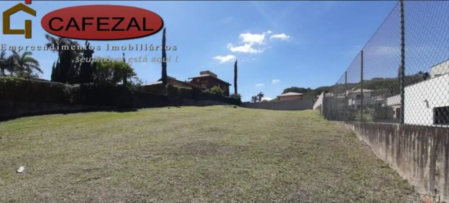 Foto 2 de Terreno / Lote à venda, 969m2 em Itupeva - SP