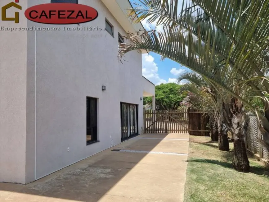 Foto 4 de Casa de Condomínio com 5 quartos à venda e para alugar, 1073m2 em Itupeva - SP