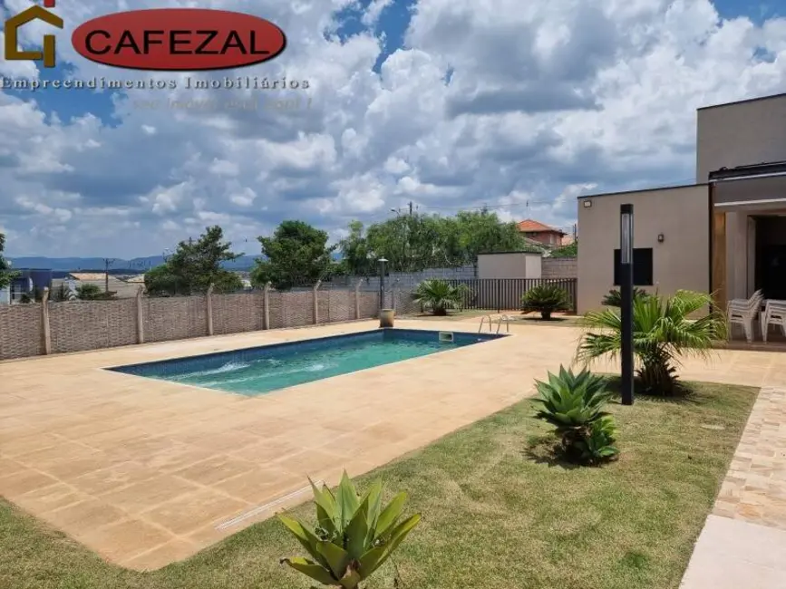 Foto 9 de Casa de Condomínio com 5 quartos à venda e para alugar, 1073m2 em Itupeva - SP
