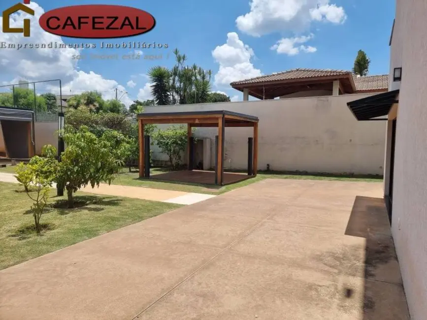 Foto 6 de Casa de Condomínio com 5 quartos à venda e para alugar, 1073m2 em Itupeva - SP