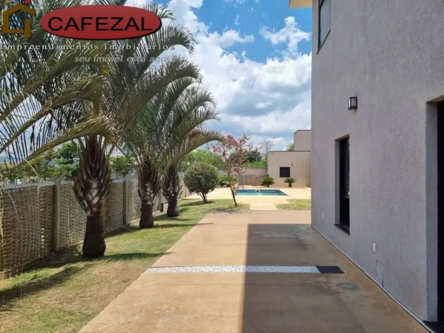 Foto 3 de Casa de Condomínio com 5 quartos à venda e para alugar, 1073m2 em Itupeva - SP