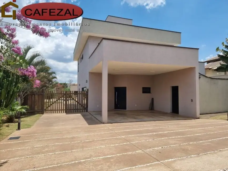 Foto 1 de Casa de Condomínio com 5 quartos à venda e para alugar, 1073m2 em Itupeva - SP