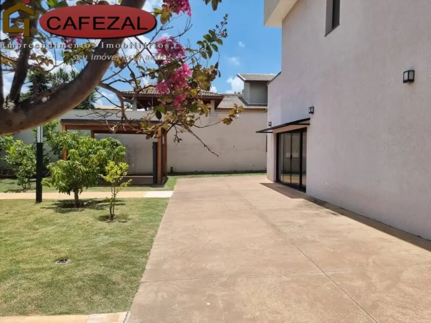 Foto 5 de Casa de Condomínio com 5 quartos à venda e para alugar, 1073m2 em Itupeva - SP