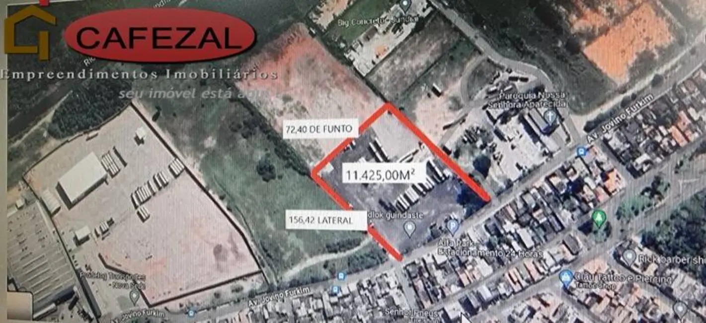 Foto 2 de Terreno / Lote à venda e para alugar em Itupeva - SP