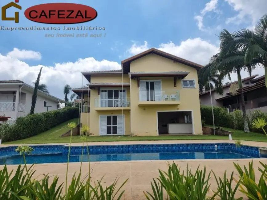 Casa com 3 quartos à venda, 1036m2 em Itupeva - SP - imagem 3 Foto 3 de Casa com 3 quartos à venda, 1036m2 em Itupeva - SP