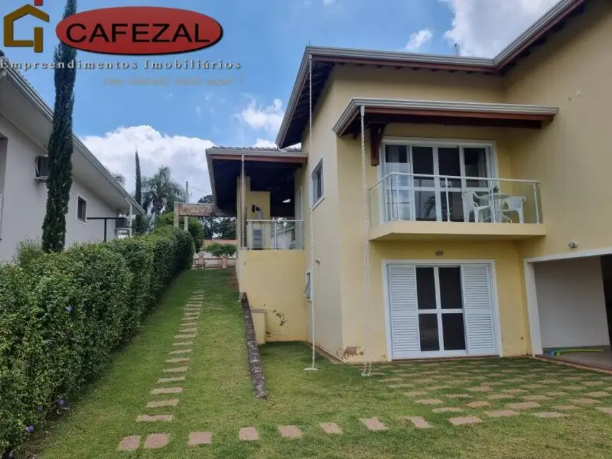 Casa com 3 quartos à venda, 1036m2 em Itupeva - SP - imagem 2 Foto 2 de Casa com 3 quartos à venda, 1036m2 em Itupeva - SP