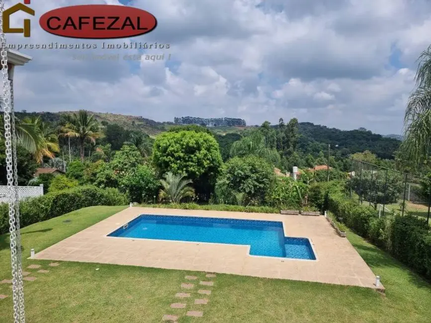 Casa com 3 quartos à venda, 1036m2 em Itupeva - SP - imagem 7 Foto 7 de Casa com 3 quartos à venda, 1036m2 em Itupeva - SP