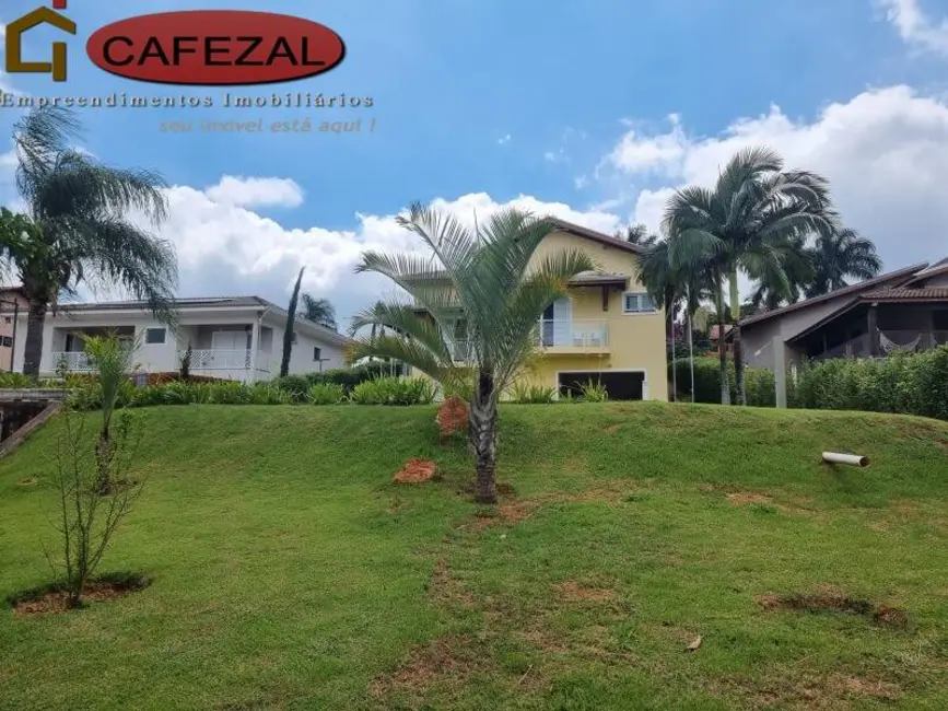 Casa com 3 quartos à venda, 1036m2 em Itupeva - SP - imagem 8 Foto 8 de Casa com 3 quartos à venda, 1036m2 em Itupeva - SP