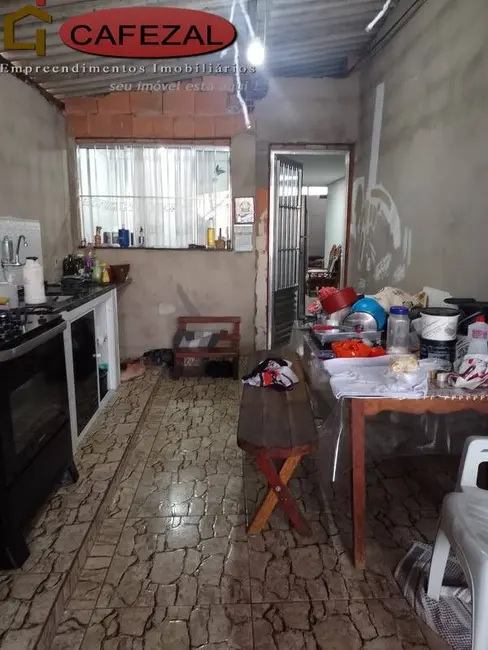 Foto 5 de Casa com 2 quartos à venda em Itupeva - SP