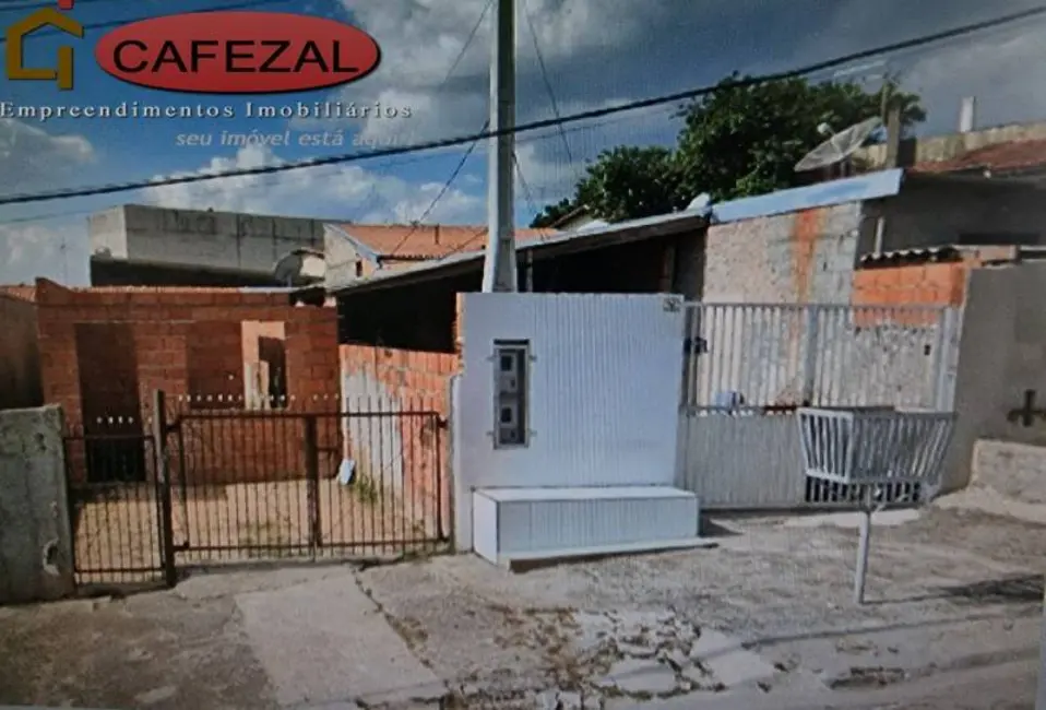 Foto 1 de Casa com 2 quartos à venda em Itupeva - SP