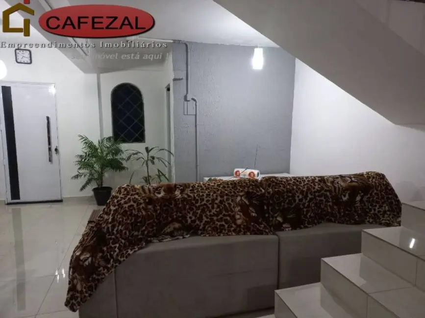 Foto 4 de Casa com 2 quartos à venda em Parque Valinhos, Valinhos - SP