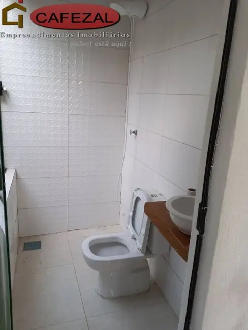 Foto 5 de Casa com 2 quartos à venda em Parque Valinhos, Valinhos - SP