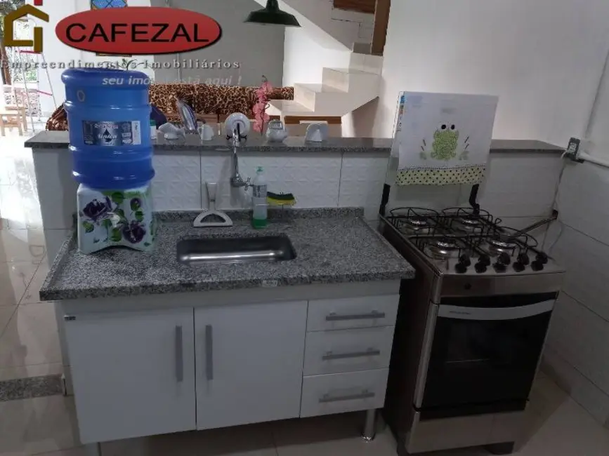 Foto 7 de Casa com 2 quartos à venda em Parque Valinhos, Valinhos - SP