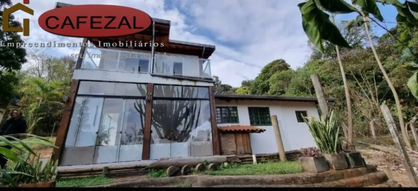 Foto 1 de Casa com 2 quartos à venda em Parque Valinhos, Valinhos - SP