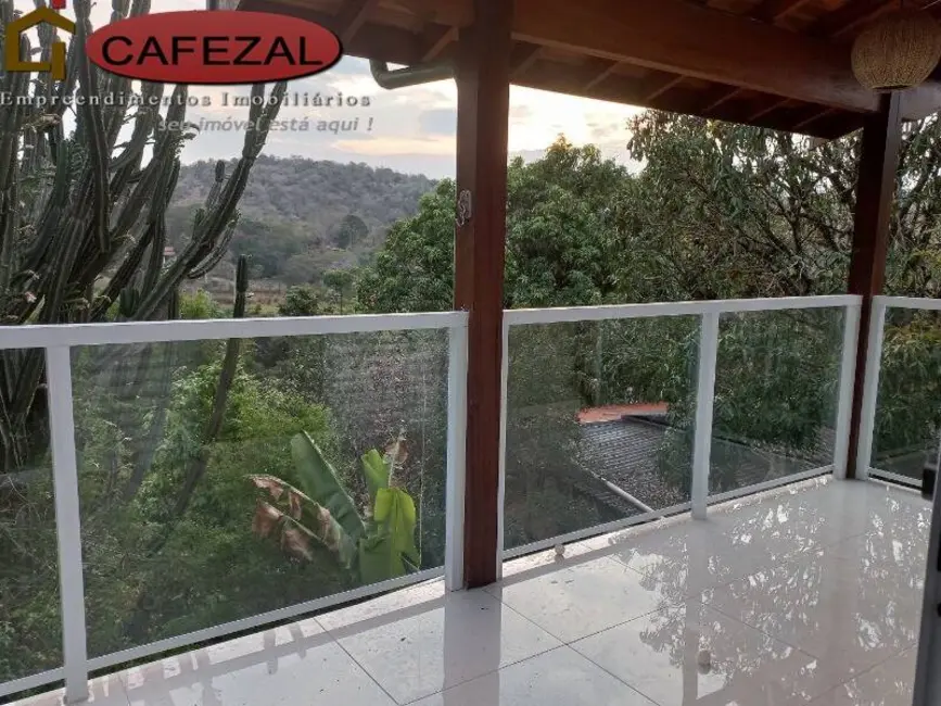 Foto 8 de Casa com 2 quartos à venda em Parque Valinhos, Valinhos - SP