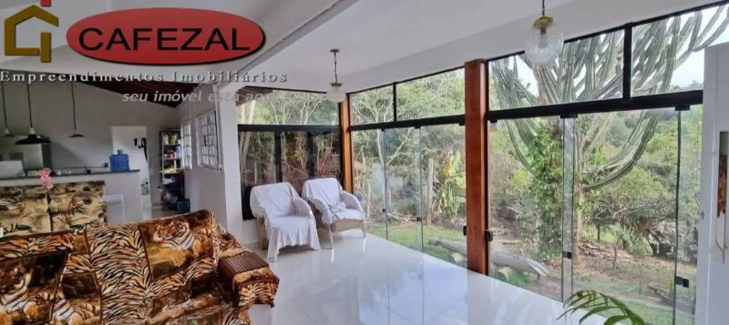 Foto 2 de Casa com 2 quartos à venda em Parque Valinhos, Valinhos - SP