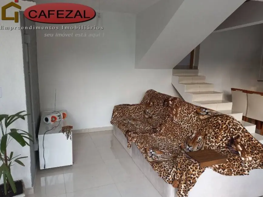 Foto 3 de Casa com 2 quartos à venda em Parque Valinhos, Valinhos - SP