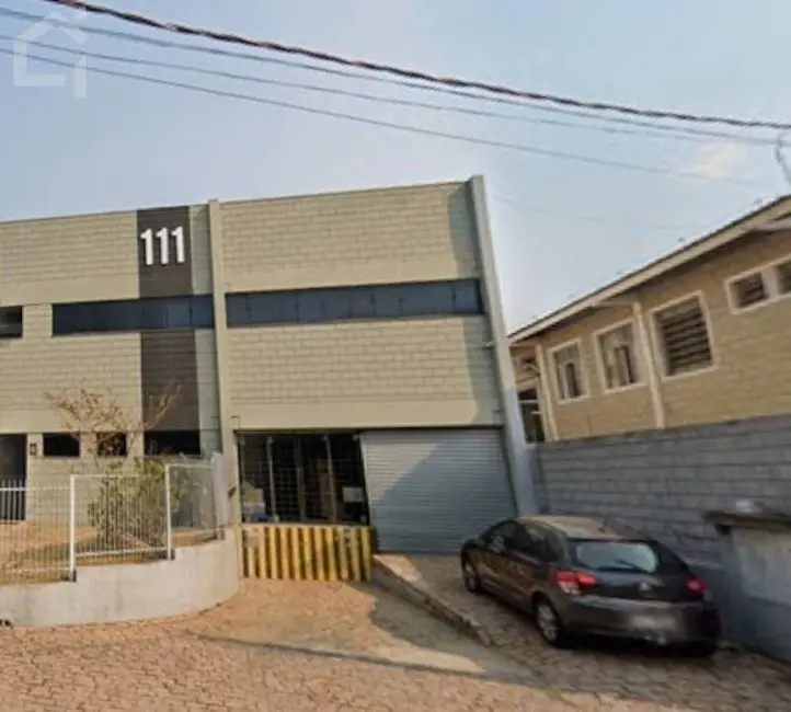 Armazém / Galpão para alugar em Itupeva - SP - imagem 1 Foto 1 de Armazém / Galpão para alugar em Itupeva - SP