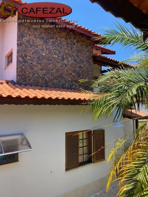Foto 4 de Casa com 3 quartos à venda em Itupeva - SP