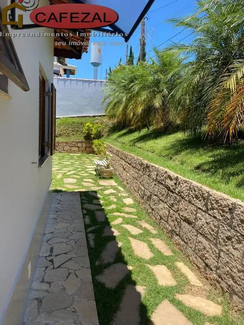Foto 6 de Casa com 3 quartos à venda em Itupeva - SP