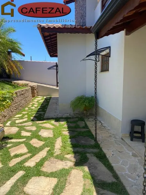 Foto 5 de Casa com 3 quartos à venda em Itupeva - SP