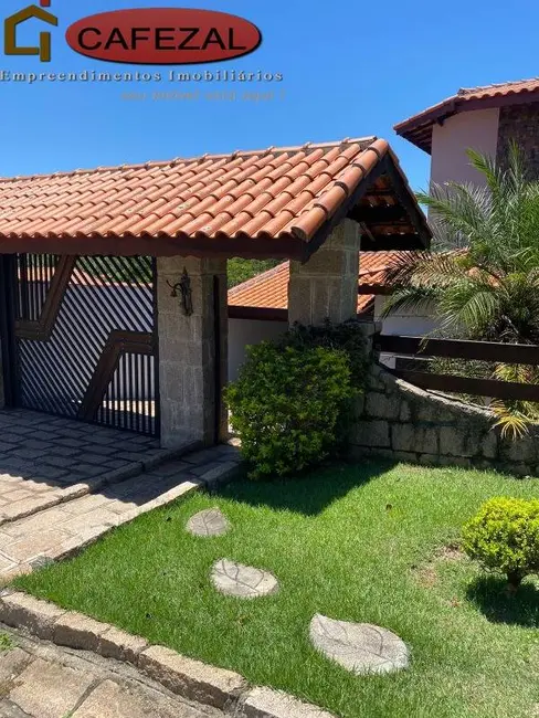 Foto 3 de Casa com 3 quartos à venda em Itupeva - SP