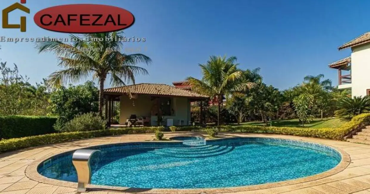 Casa com 3 quartos à venda, 1485m2 em Itupeva - SP - imagem 3 Foto 3 de Casa com 3 quartos à venda, 1485m2 em Itupeva - SP