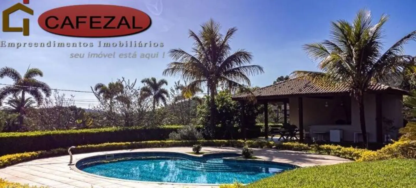 Casa com 3 quartos à venda, 1485m2 em Itupeva - SP - imagem 2 Foto 2 de Casa com 3 quartos à venda, 1485m2 em Itupeva - SP