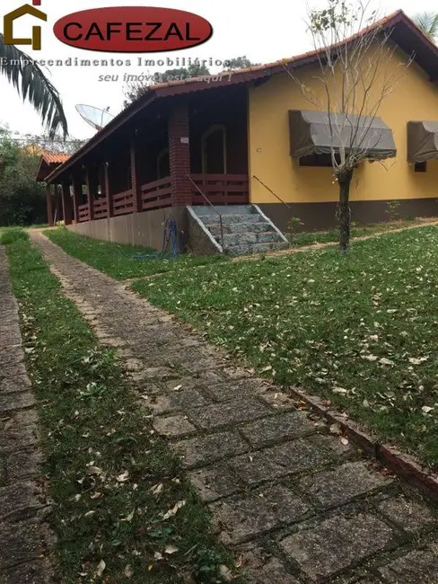Foto 1 de Casa com 3 quartos à venda, 804m2 em Itupeva - SP