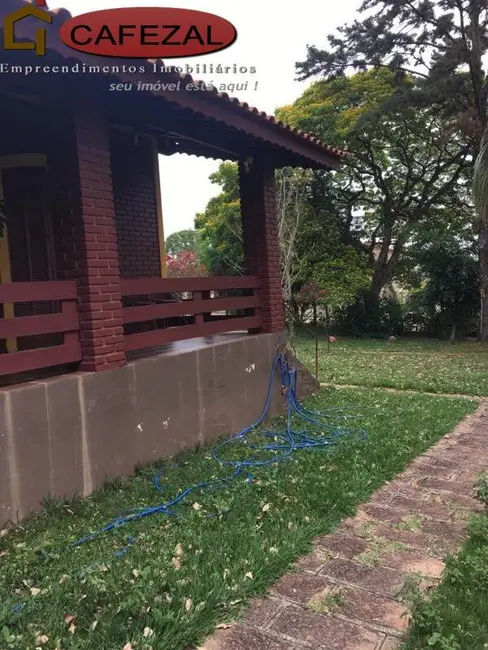 Foto 3 de Casa com 3 quartos à venda, 804m2 em Itupeva - SP