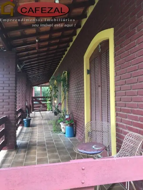 Foto 4 de Casa com 3 quartos à venda, 804m2 em Itupeva - SP