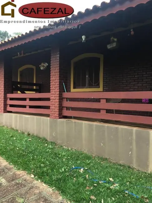 Foto 2 de Casa com 3 quartos à venda, 804m2 em Itupeva - SP