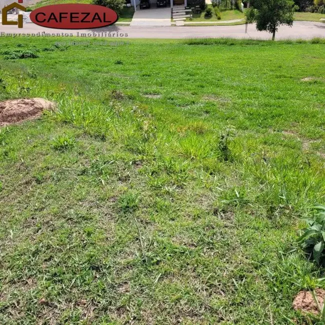 Foto 3 de Terreno / Lote à venda, 1273m2 em Itupeva - SP