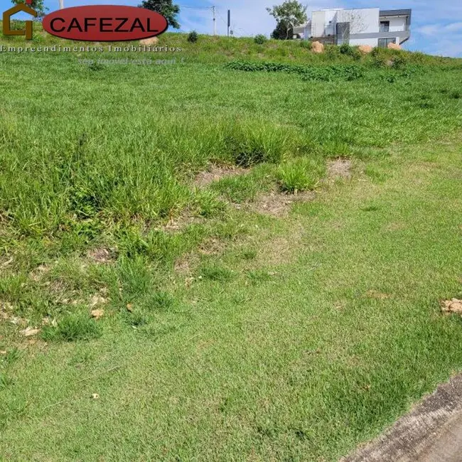 Foto 1 de Terreno / Lote à venda, 1273m2 em Itupeva - SP