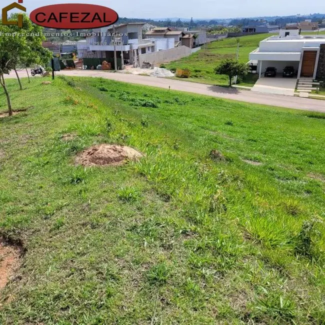 Foto 4 de Terreno / Lote à venda, 1273m2 em Itupeva - SP