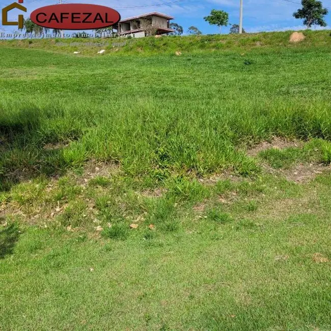 Foto 2 de Terreno / Lote à venda, 1273m2 em Itupeva - SP
