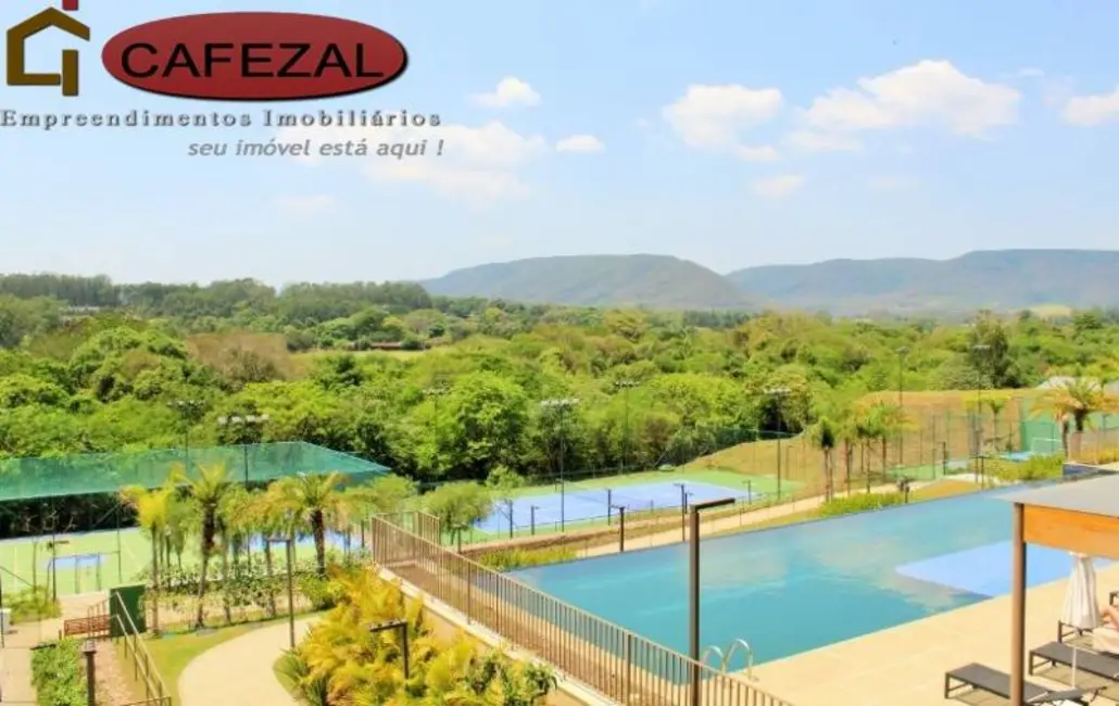 Foto 6 de Terreno / Lote à venda, 1273m2 em Itupeva - SP