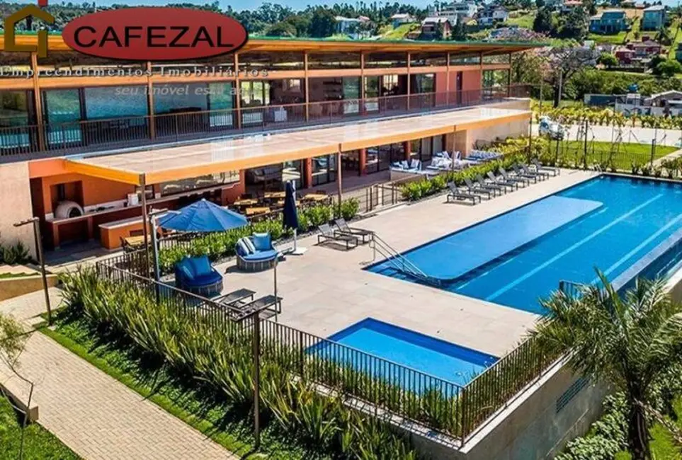 Foto 7 de Terreno / Lote à venda, 1273m2 em Itupeva - SP