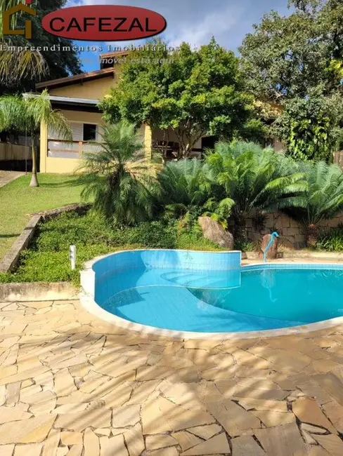 Casa com 4 quartos à venda, 1000m2 em Itupeva - SP - imagem 9 Foto 9 de Casa com 4 quartos à venda, 1000m2 em Itupeva - SP