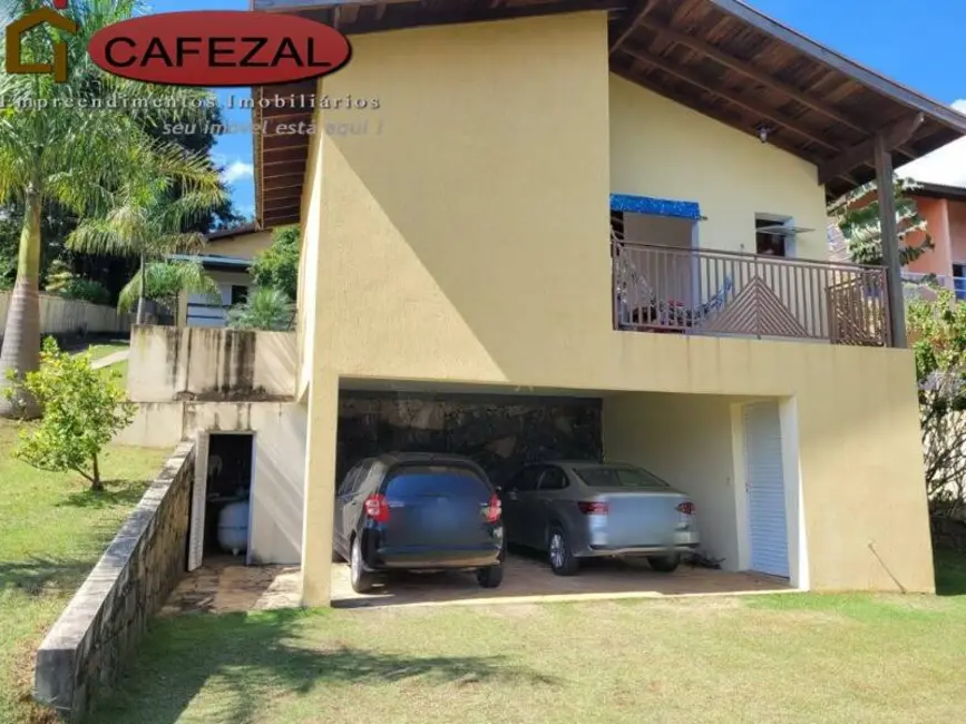 Casa com 4 quartos à venda, 1000m2 em Itupeva - SP - imagem 2 Foto 2 de Casa com 4 quartos à venda, 1000m2 em Itupeva - SP