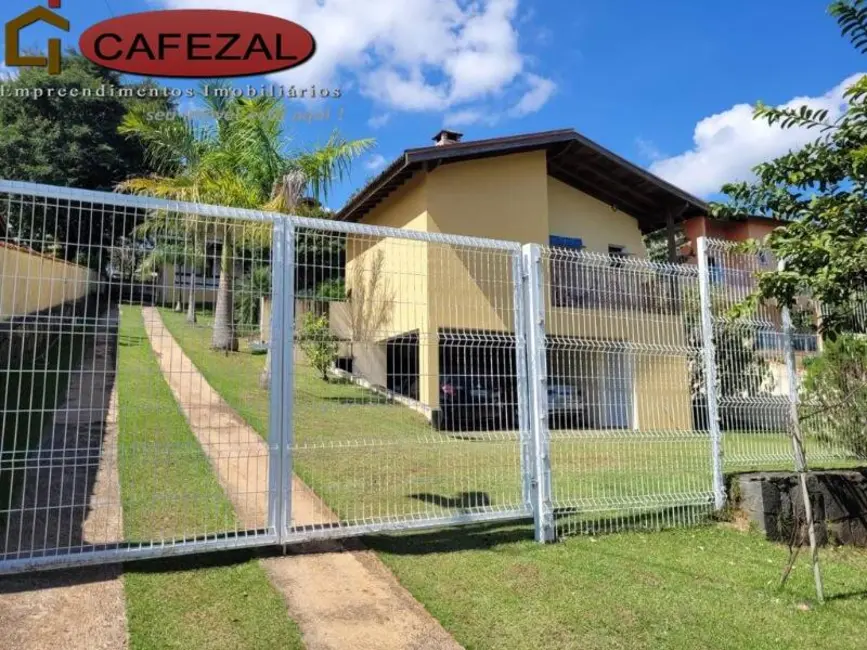 Casa com 4 quartos à venda, 1000m2 em Itupeva - SP - imagem 1 Foto 1 de Casa com 4 quartos à venda, 1000m2 em Itupeva - SP